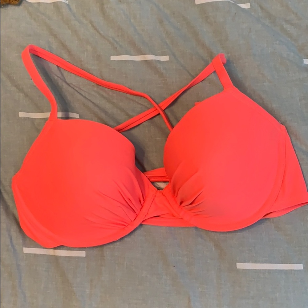 Aerie American Eagle New swim top